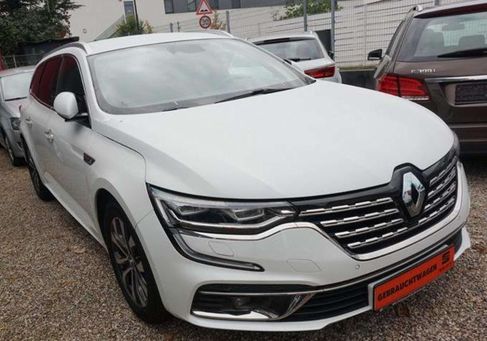 Renault Talisman, 2022