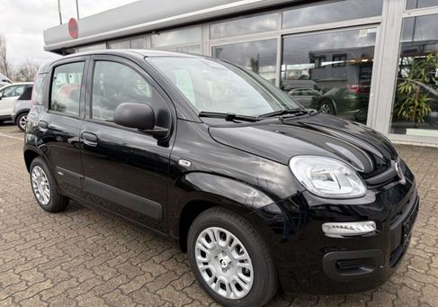 Fiat Panda, 2025