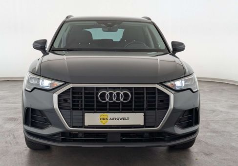 Audi Q3, 2020
