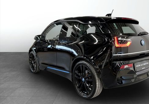 BMW i3, 2022