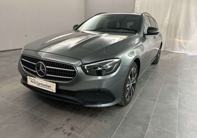 Mercedes-Benz E 300, 2022