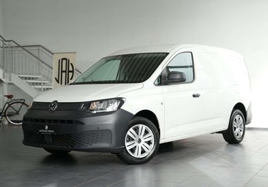 Volkswagen Caddy, 2023
