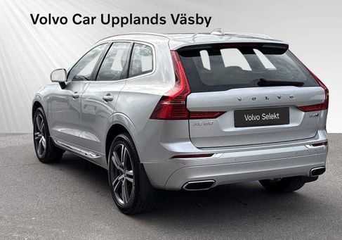 Volvo XC60, 2020 3