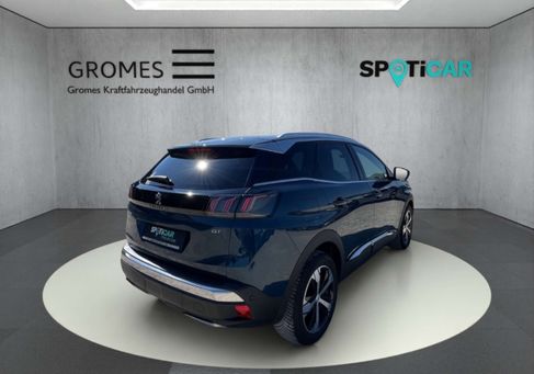 Peugeot 3008, 2024