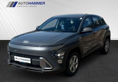 Hyundai Kona, 2026