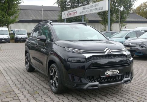 Citroën C3 Aircross, 2024 3