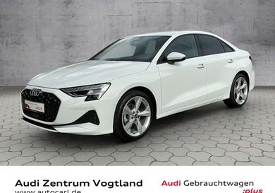 Audi A3, 2025