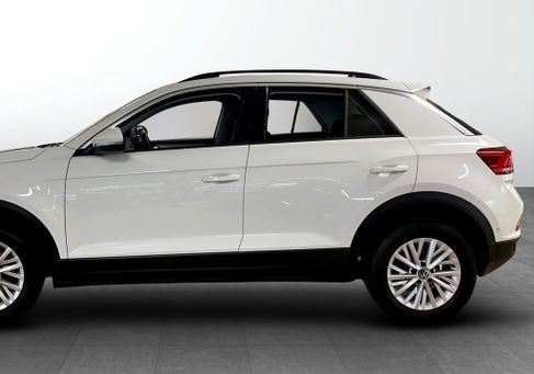 Volkswagen T-Roc, 2023