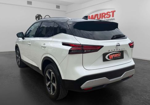 Nissan Qashqai, 2018 3