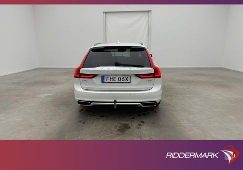 Volvo V90, 2020