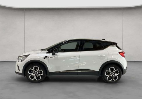 Mitsubishi ASX, 2024