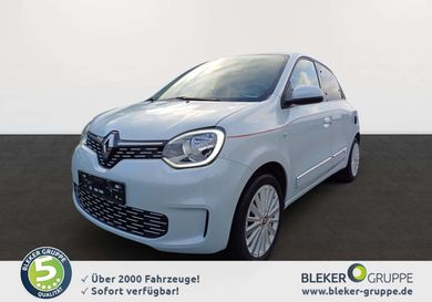 Renault Twingo, 2021