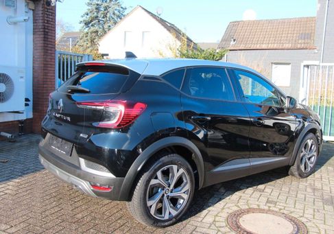 Renault Captur, 2024