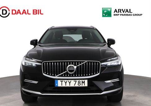 Volvo XC60, 2023