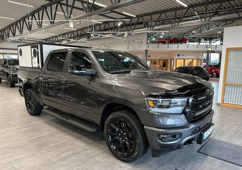 RAM 1500, 2023 2