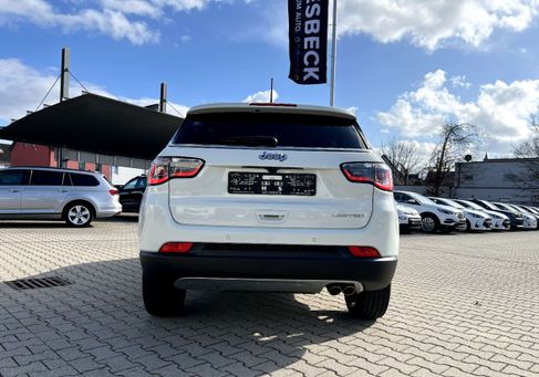 Jeep Compass, 2021 3