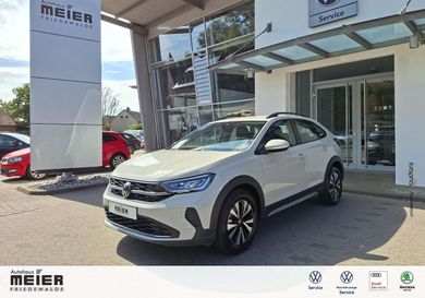 Volkswagen Taigo, 2026