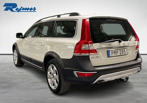 Volvo XC70, 2016