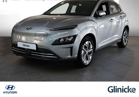 Hyundai Kona, 2024