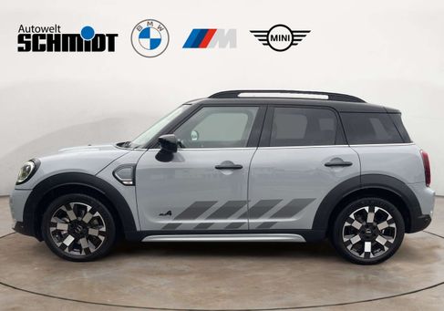 MINI Cooper Countryman, 2023