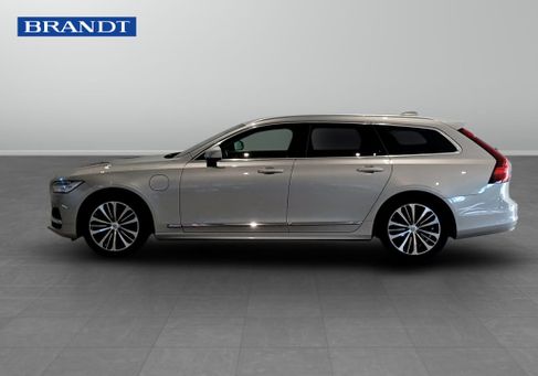 Volvo V90, 2023 3