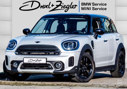 MINI Cooper Countryman, 2023
