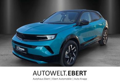 Opel Mokka, 2026