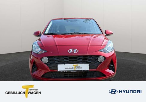 Hyundai i10, 2022 2