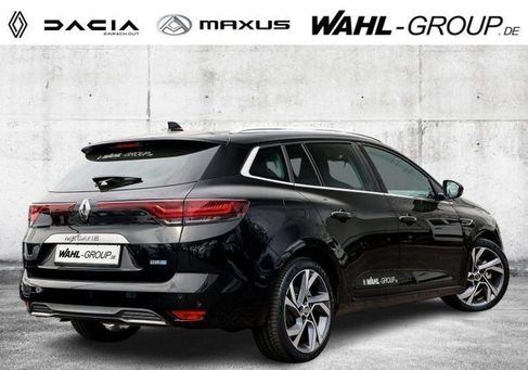 Renault Megane, 2022