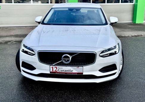 Volvo S90, 2019