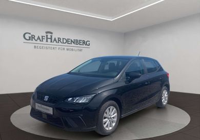 Seat Ibiza, 2023