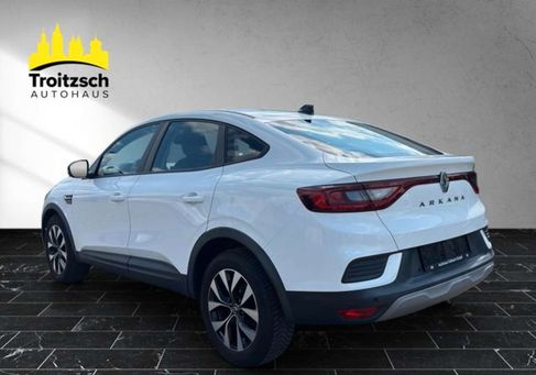 Renault Arkana, 2023