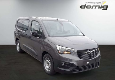 Opel Combo, 2023