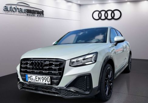 Audi Q2, 2024 2