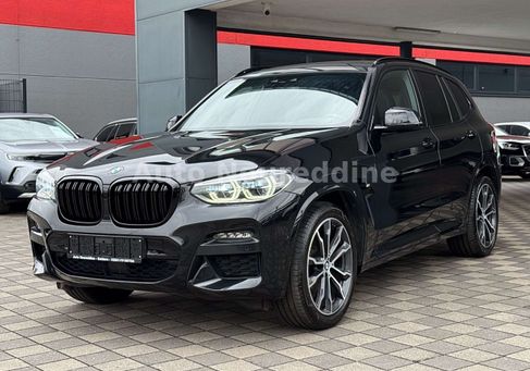 BMW X3, 2020 3