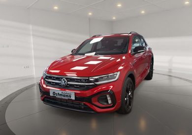 Volkswagen T-Roc, 2023