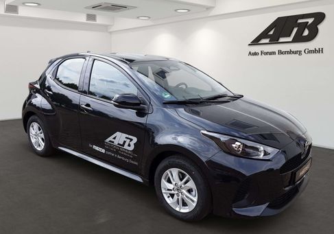 Mazda 2, 2025 2