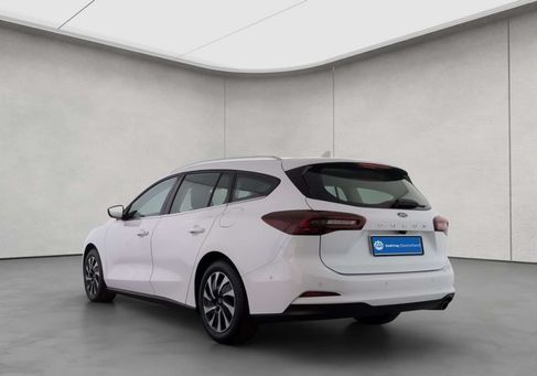 Ford Focus, 2024