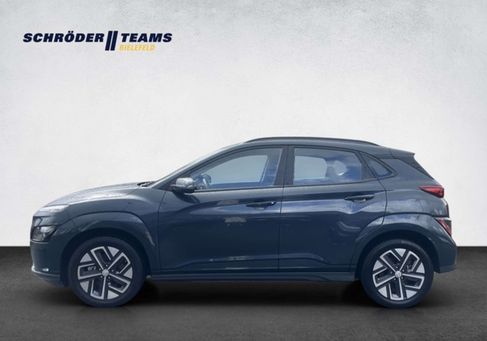 Hyundai Kona, 2022