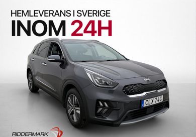 Kia Niro, 2020