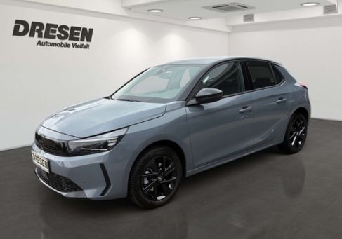 Opel Corsa, 2025 2