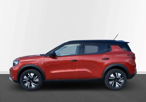 Opel Frontera, 2026