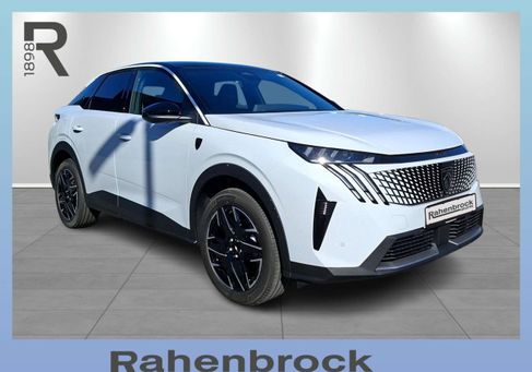 Peugeot 3008, 2026