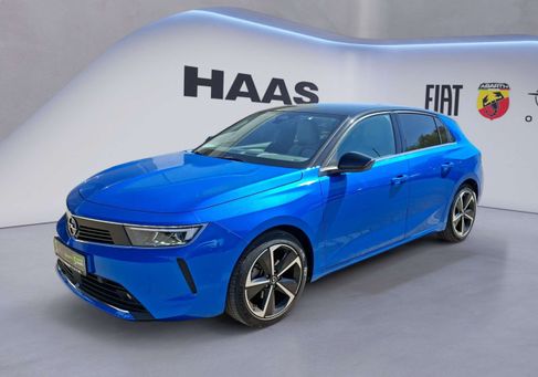 Opel Astra, 2023