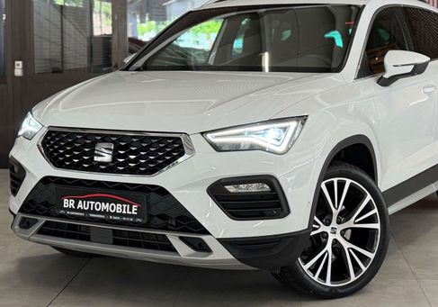 Seat Ateca, 2022
