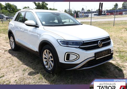 Volkswagen T-Roc, 2022