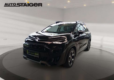 Citroën C3 Aircross, 2022 2