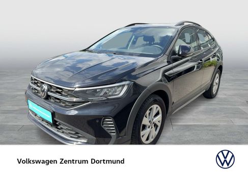 Volkswagen Taigo, 2025
