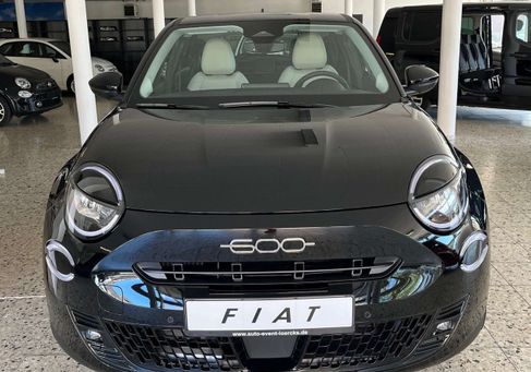 Fiat 600, 2026