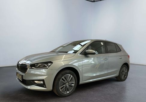 Skoda Fabia, 2027